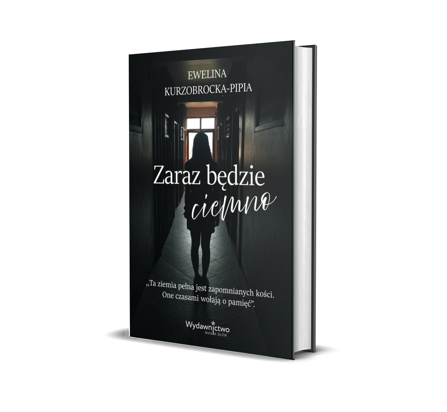 Zaraz będzie ciemno