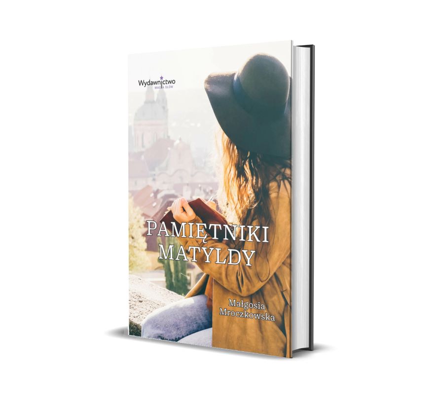 Pamiętniki Matyldy