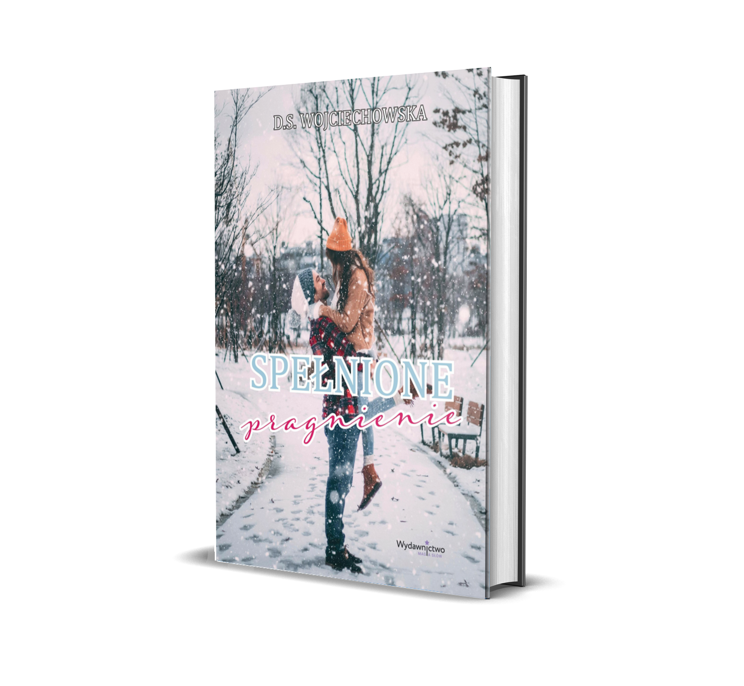 "SPEŁNIONE PRAGNIENIE"