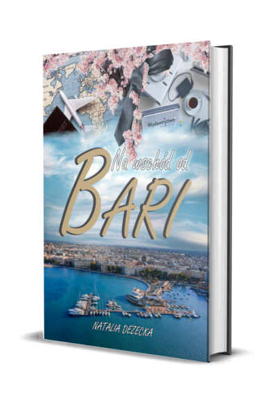 "Na wschód od Bari
