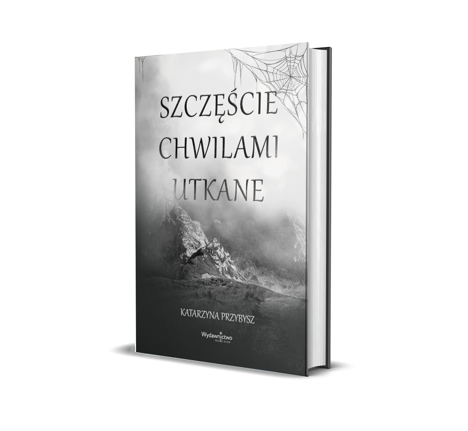 "SZCZĘŚCIE CHWILAMI UTKANE"