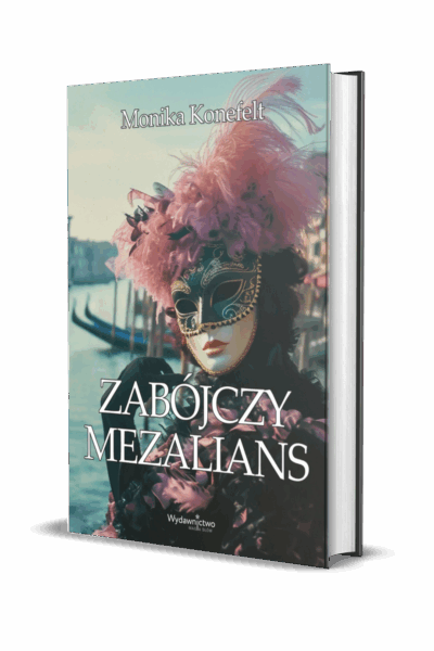 "ZABÓJCZY MEZALIANS"