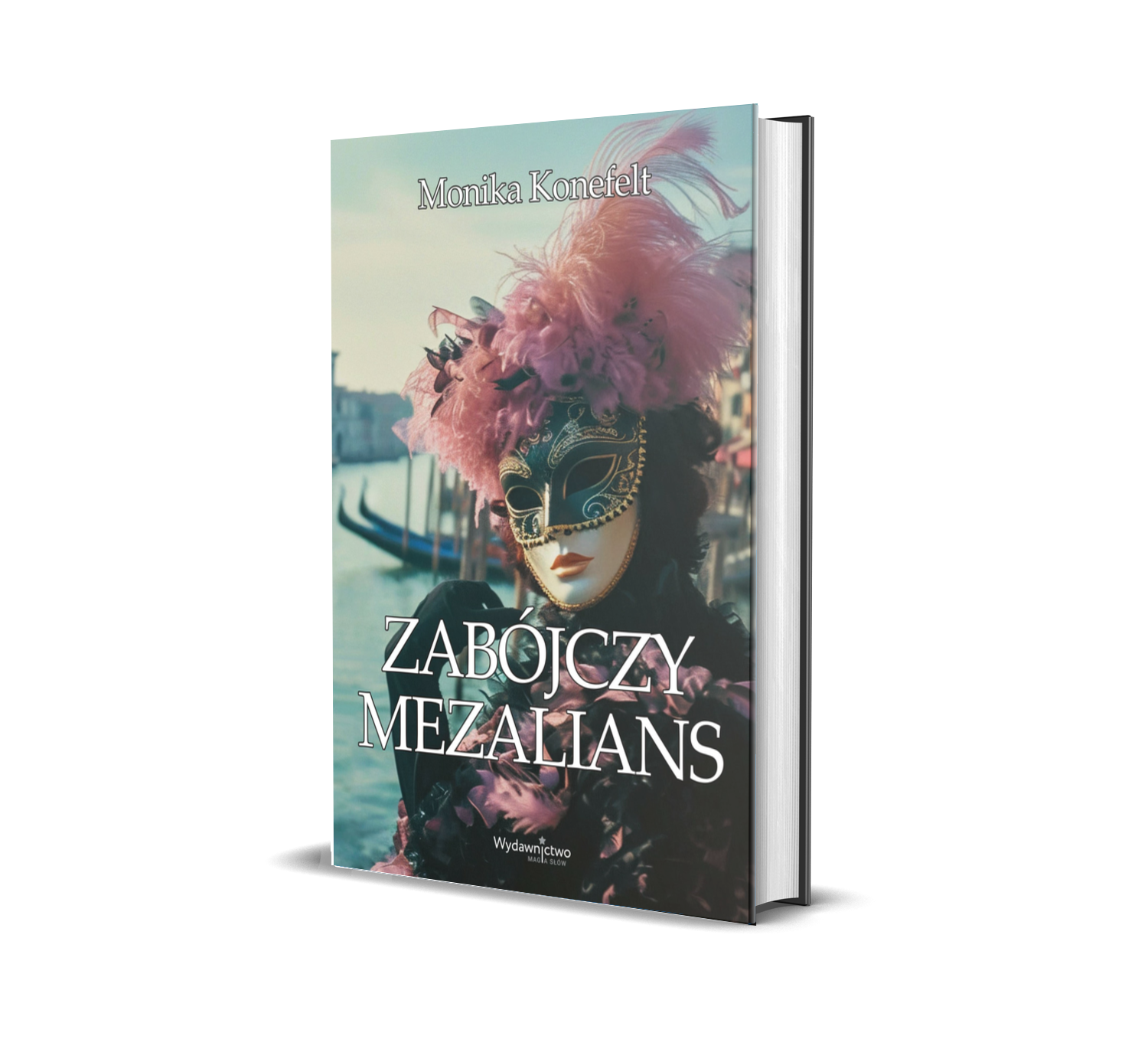 "ZABÓJCZY MEZALIANS"