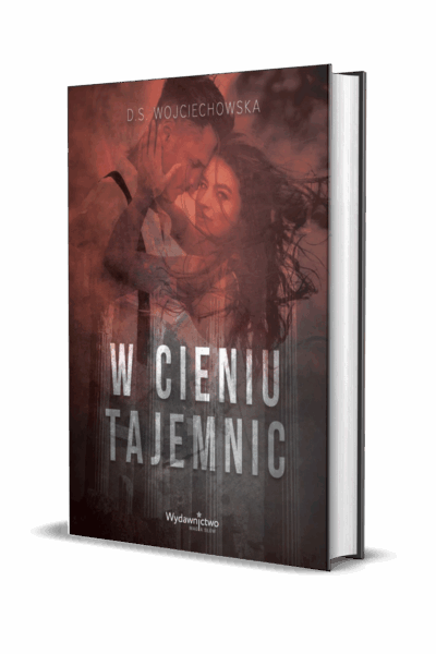 "W cieniu tajemnic"