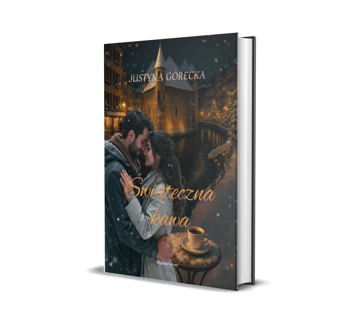 "Świąteczna kawa"