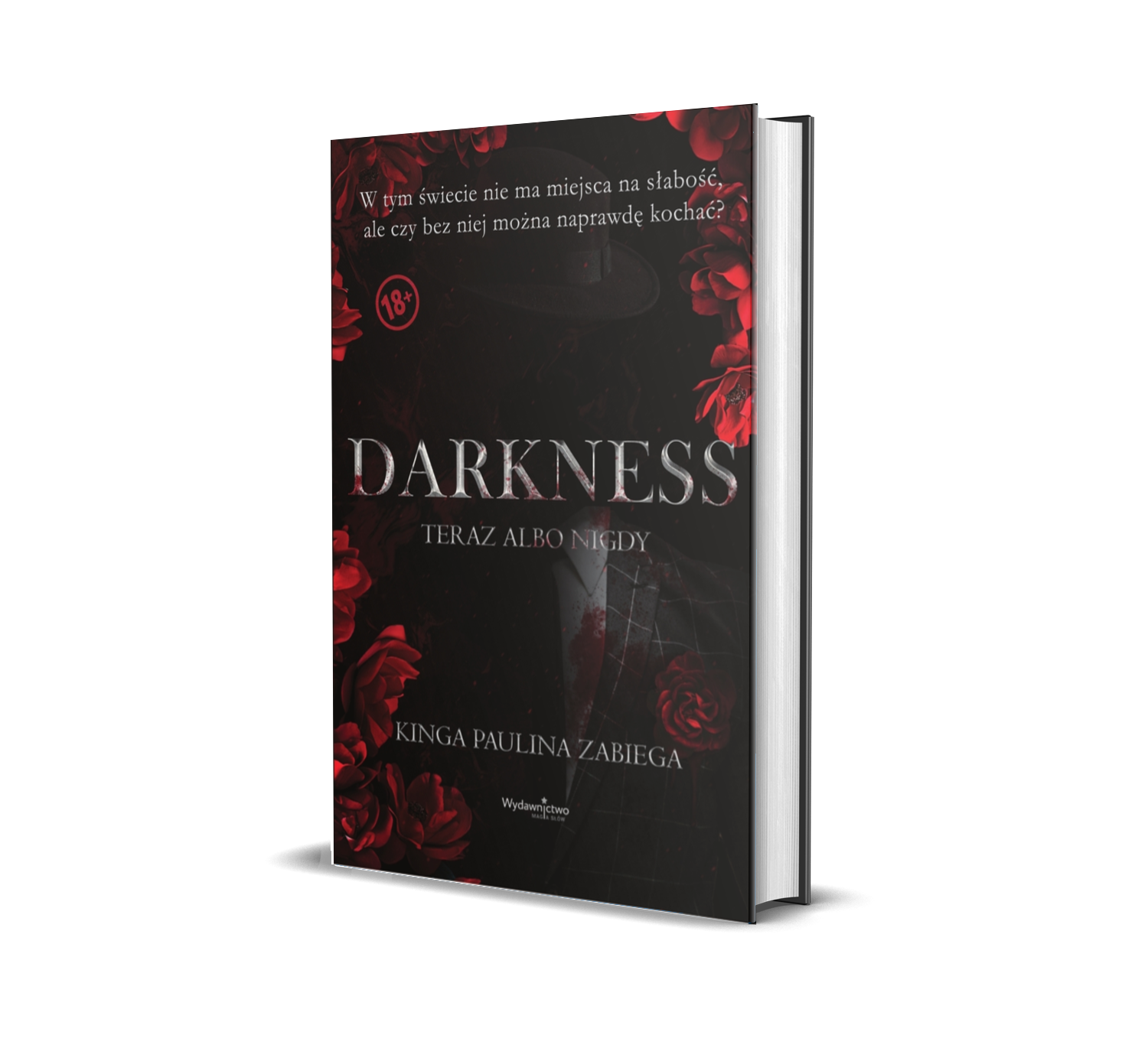 "Darkness. Teraz albo nigdy"