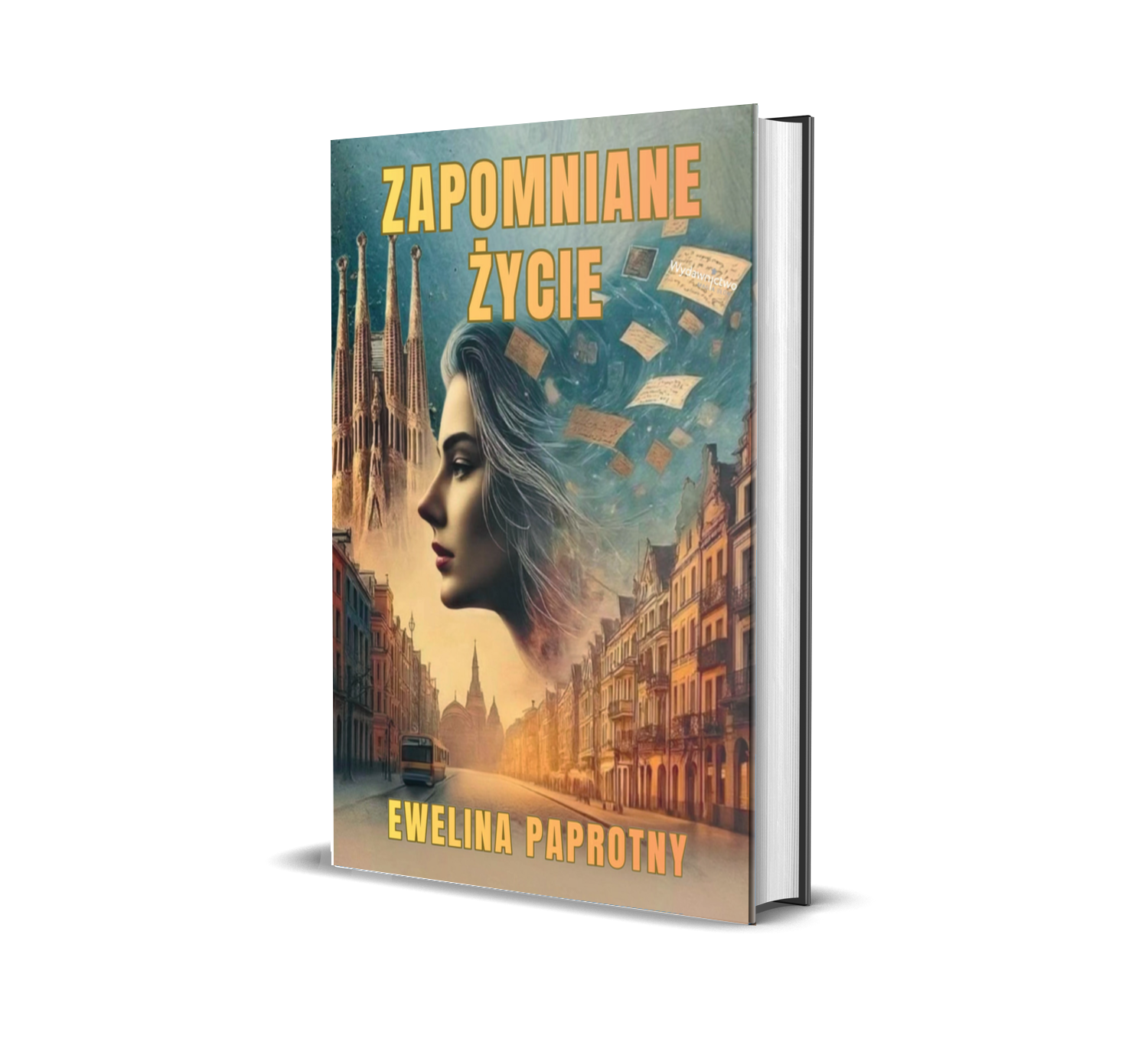 "Zapomniane życie"
