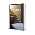 "Family" PRZEDSPRZEDAŻ (pakiet: książka, zakładka, magnesik)