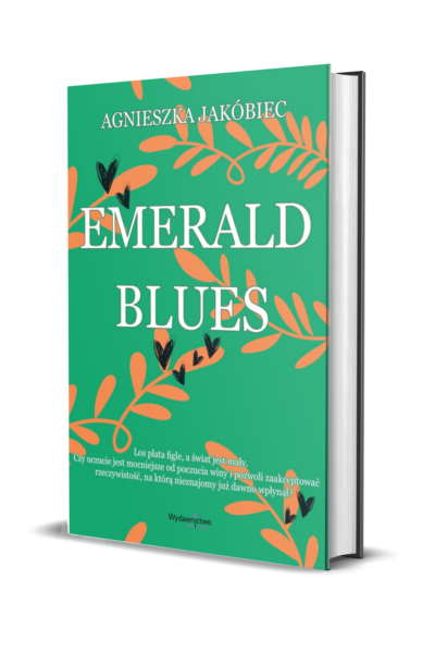 "EMERALD BLUES" PRZEDSPRZEDAŻ