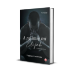 "A na imię mi Elijah" PRZEDSPRZEDAŻ