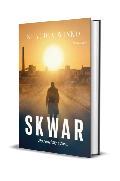 "SKWAR" PRZEDSPRZEDAŻ
